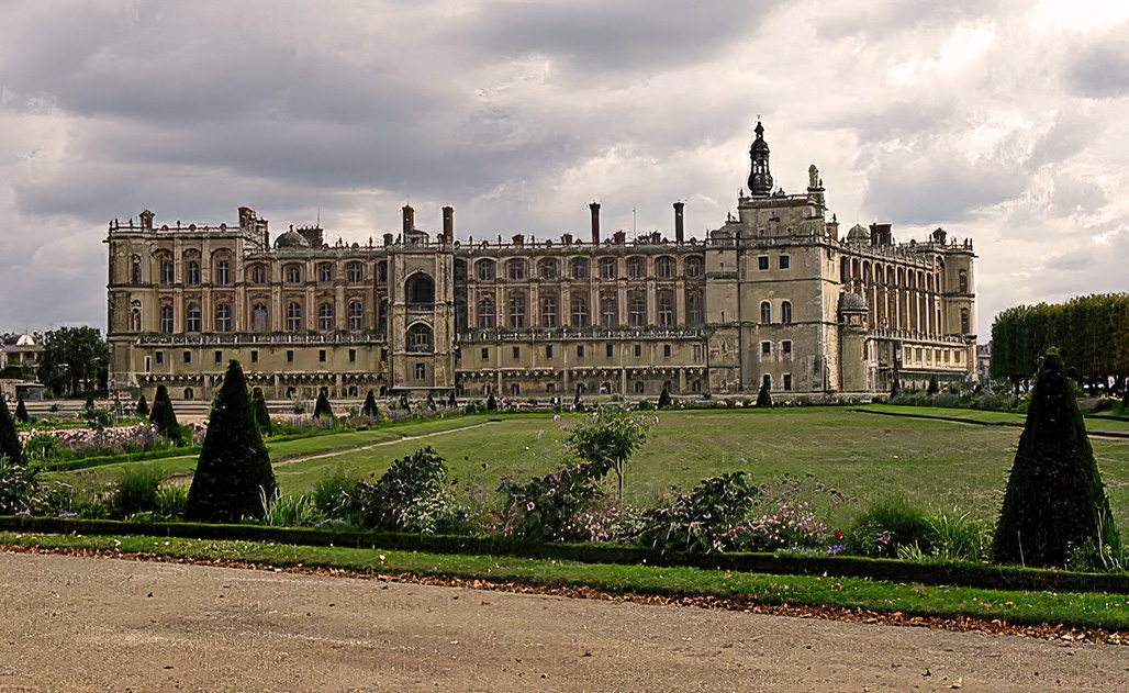 Is St Germain Palace in Paris worth visiting Is St Germain Palace in Paris worth visiting