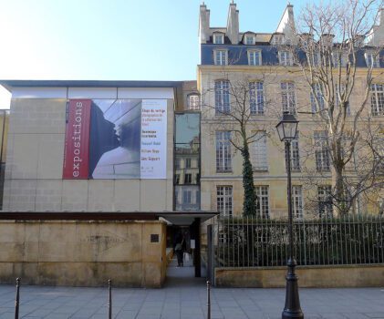 Is it Worth Visiting European House of Photography in Paris