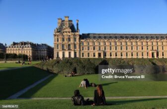 Museum of Decorative Arts paris