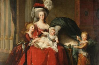 What happened at Versailles palace