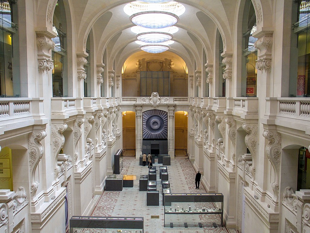 What is Inside The Museum of Decorative Arts Paris What is Inside The Museum of Decorative Arts Paris