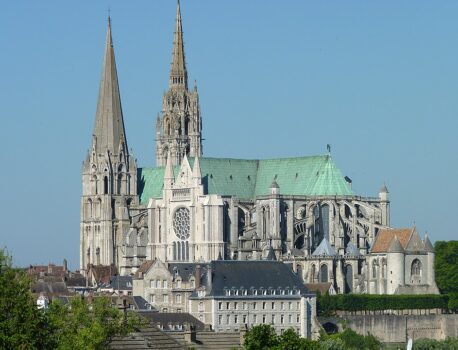 Why Is Chartres Cathedral So Special