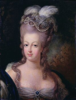 Why Marie Antoinette is so famous