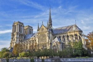Why is Notre Dame in Paris So Famous