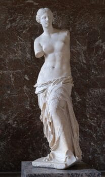 Why is Venus de Milo so special