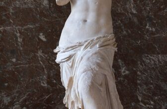 Why is Venus de Milo so special