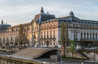 Why is the Musee d Orsay famous