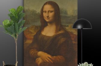 Why Mona Lisa so Famous
