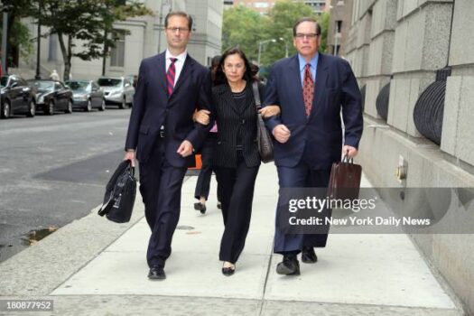 who is Glafira Rosales