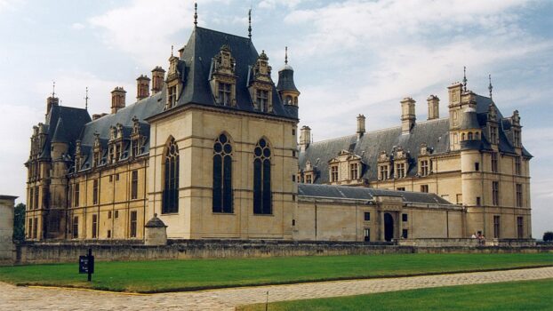 Is It Worth Visiting the Chateau ecouen Paris