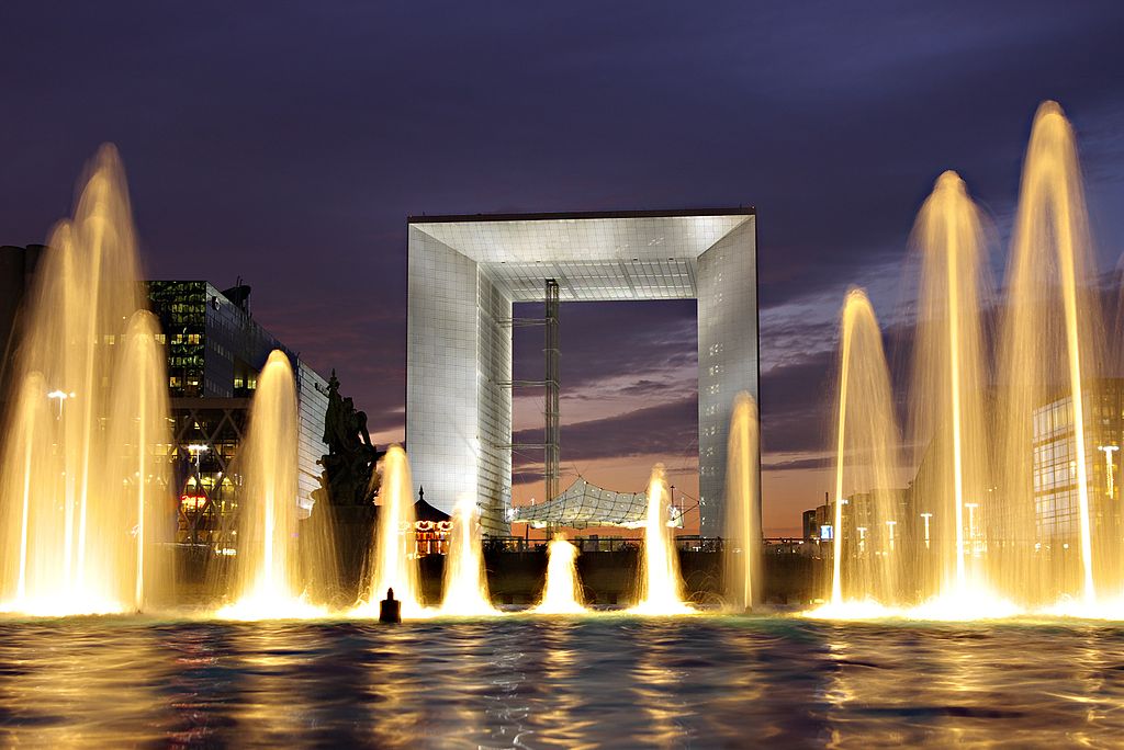 Is it Worth Visiting La Defense Business District Paris Is it Worth Visiting La Defense Business District Paris