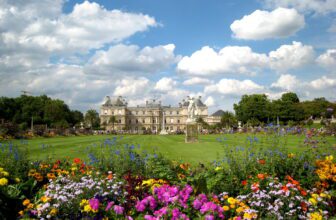 Is the Jardin du Luxembourg Worth Visiting