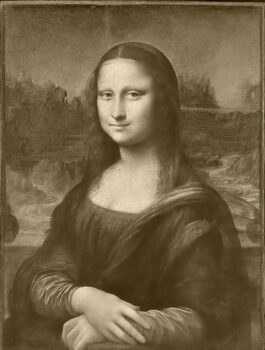 The Dark Secrets Behind the Mona Lisa