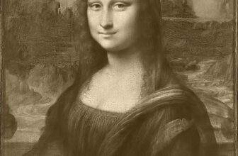 The Dark Secrets Behind the Mona Lisa