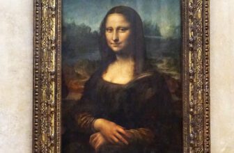 The Mona Lisa evacuation