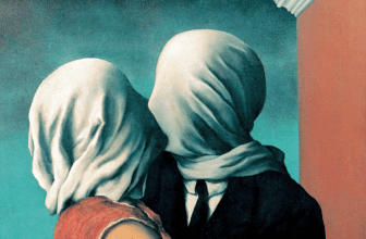 What Is the Meaning of The Lovers by Magritte