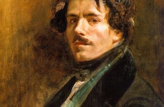 What was Eugène Delacroix known for