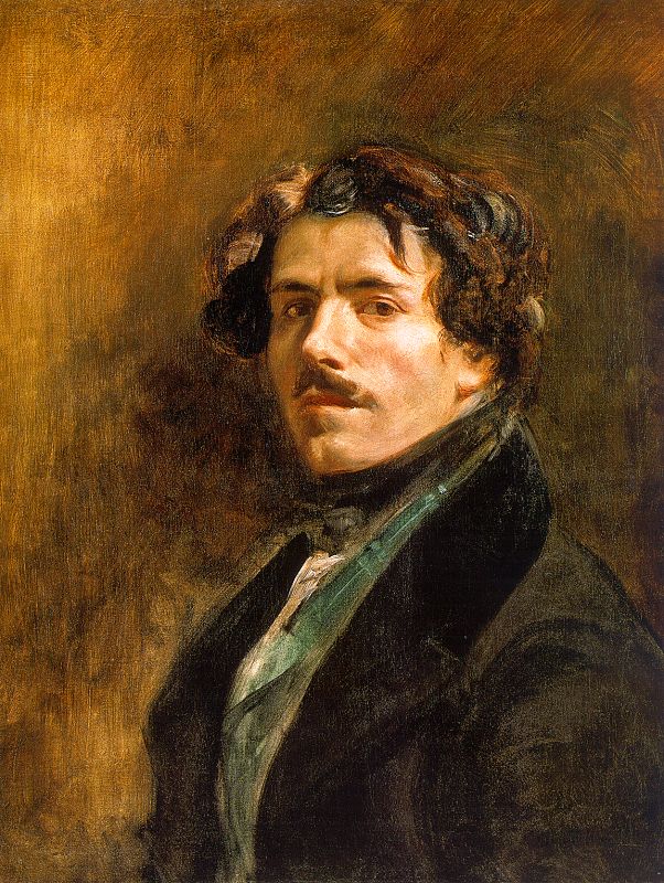 Master of Romanticism, The Spirit of Liberty: Delacroix Master of Romanticism, The Spirit of Liberty: Delacroix