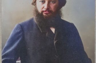 What was Gustave Courbet's personality like