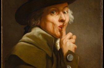 What was Joseph Ducreux known for