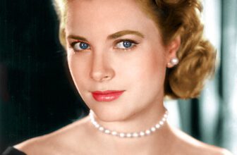 Why Grace Kelly become a princess