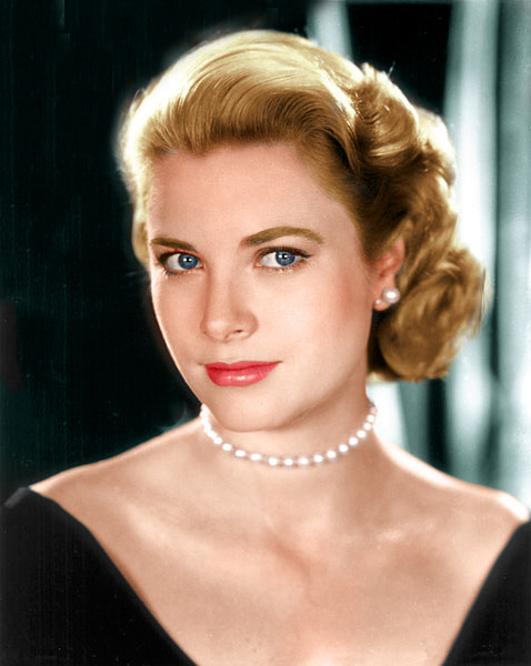 Grace Kelly: A Beautiful Princess Of All Time Grace Kelly: A Beautiful Princess Of All Time