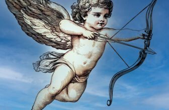 is cupid good or evil