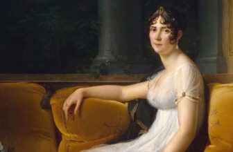 josephine bonaparte empress