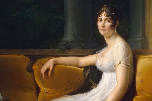 josephine bonaparte empress