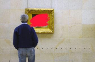 the origin of the world painting Gustave Courbet