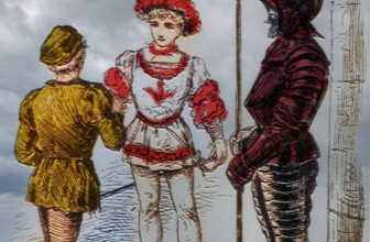 The prince and the pauper