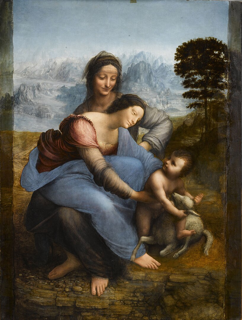 Does the Da Vinci Family Still Exist Does the Da Vinci Family Still Exist