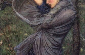 How much is the Boreas painting worth