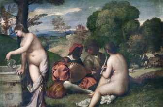 Is The Pastoral Concert Worth Seeing