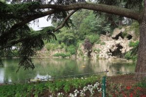 Is the Bois de Boulogne worth visiting