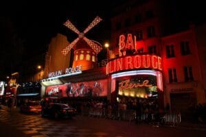 Is the Moulin Rouge in Paris Worth It