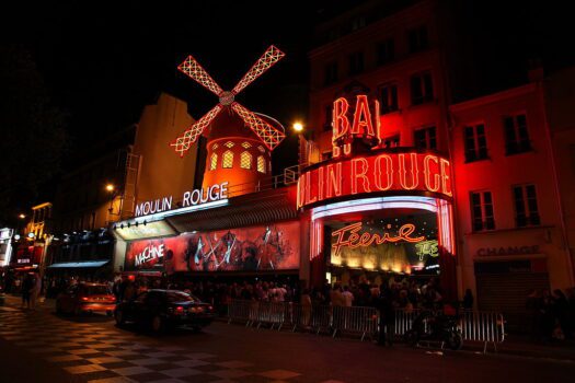 Is the Moulin Rouge in Paris Worth It