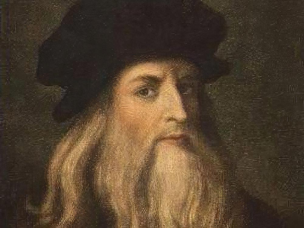 What Technique Did Leonardo da Vinci Use What Technique Did Leonardo da Vinci Use