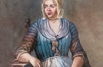 Mary Tofts rabbit queen