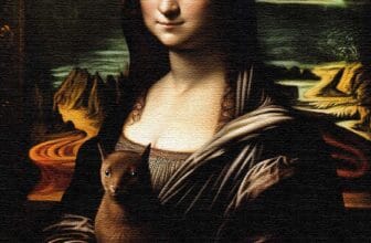 Monalisa meme