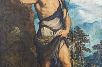 Why Saint John the Baptist Was Punished