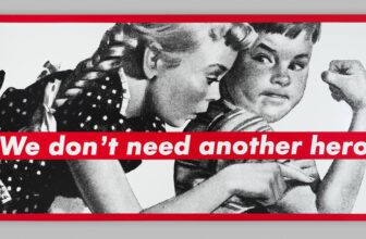 The Meaning of We Don’t Need Another Hero