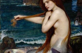 The Symbolic Meaning of a Mermaid