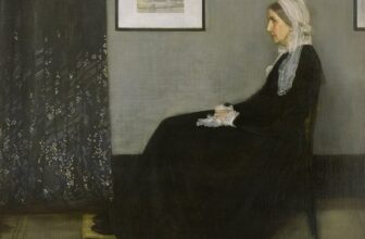 What Happened to Whistler’s Mother
