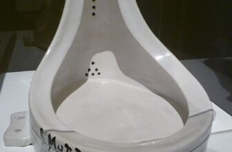 What Is the Meaning Behind Marcel Duchamp’s Fountain