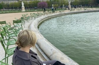 What to Do at Jardin des Tuileries