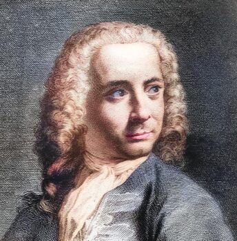 Who Was Giovanni Antonio Canal