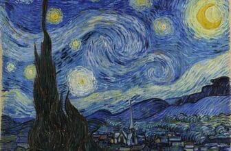 Why is The Starry Night So Famous
