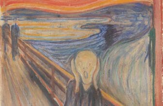 Why was The Scream controversial