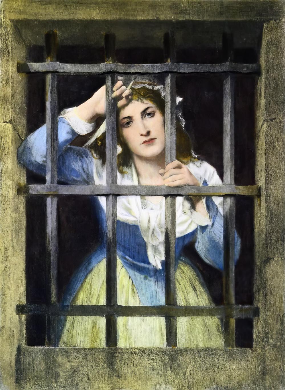 Charlotte Corday: The True Story of an Aristocrat Charlotte Corday: The True Story of an Aristocrat